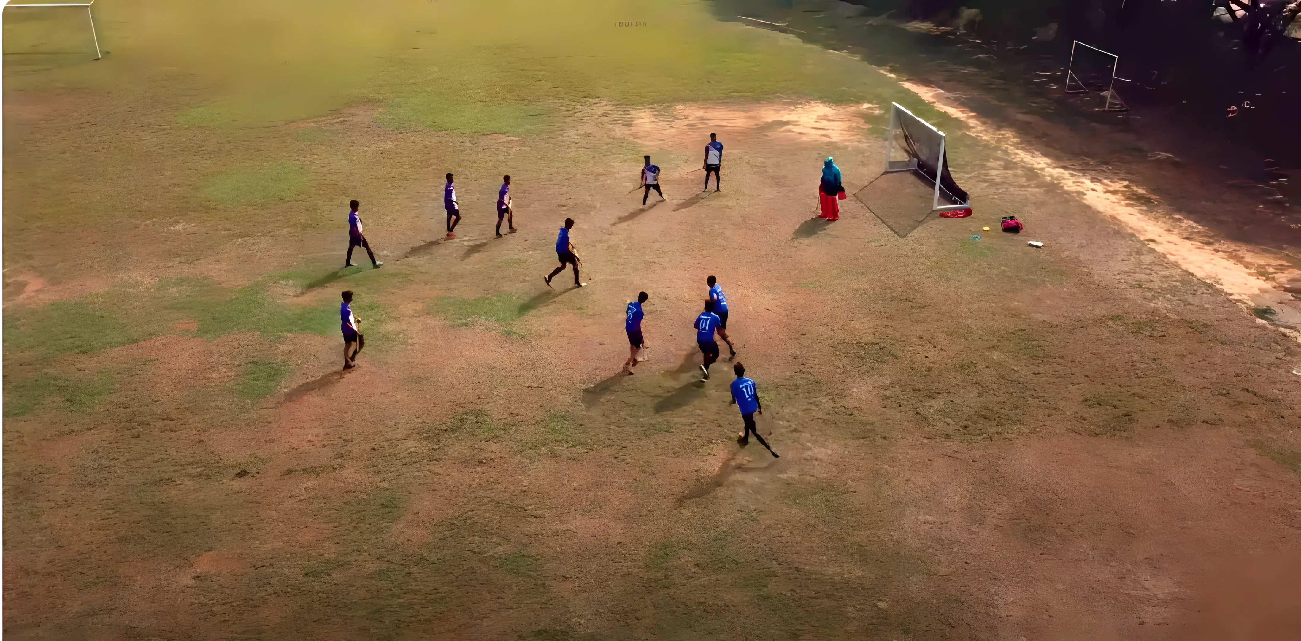 SVCE Chennai Sports Facilities photo 4